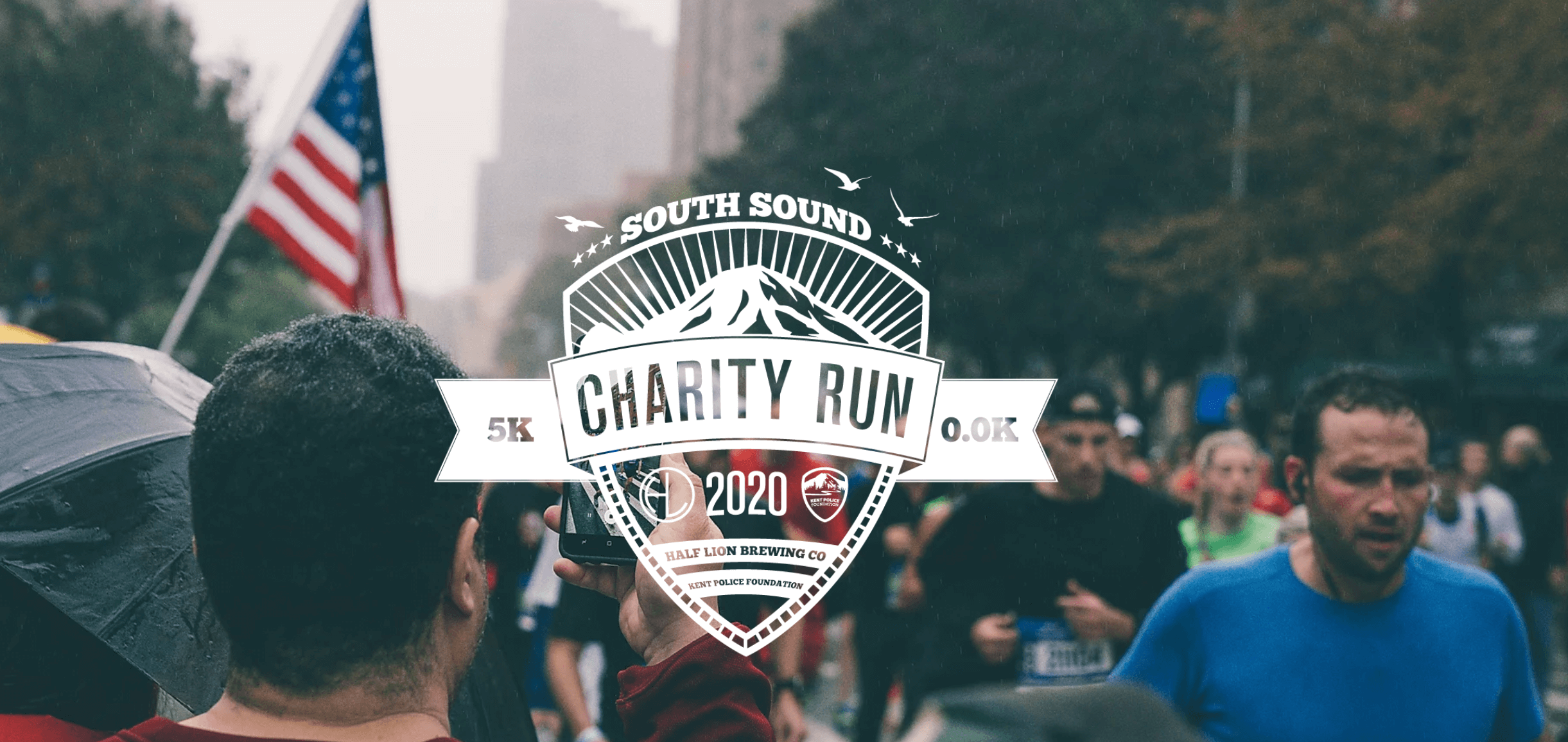 The South Sound Charity