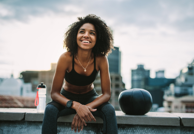 Getting to the Core of Back And Neck Pain