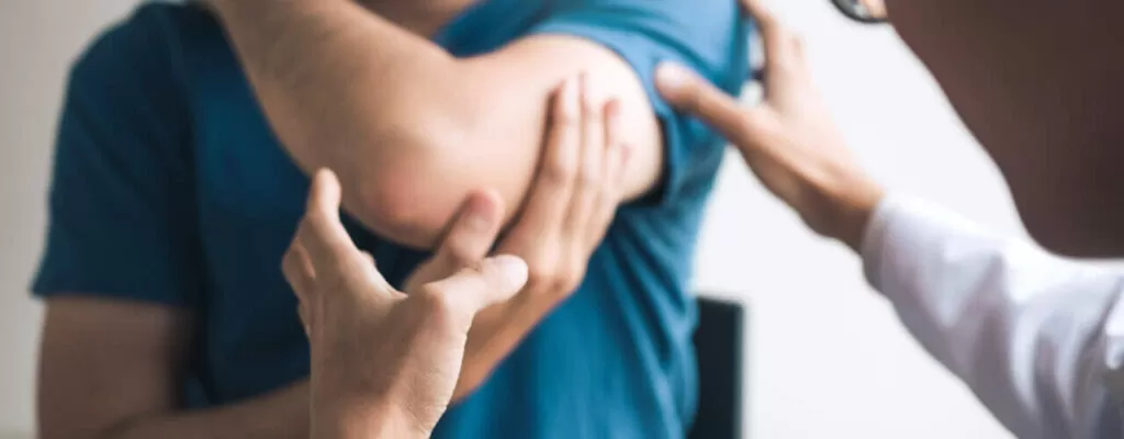 Is Your Arthritis Causing Your Joints to Ache? Physical Therapy Can Help