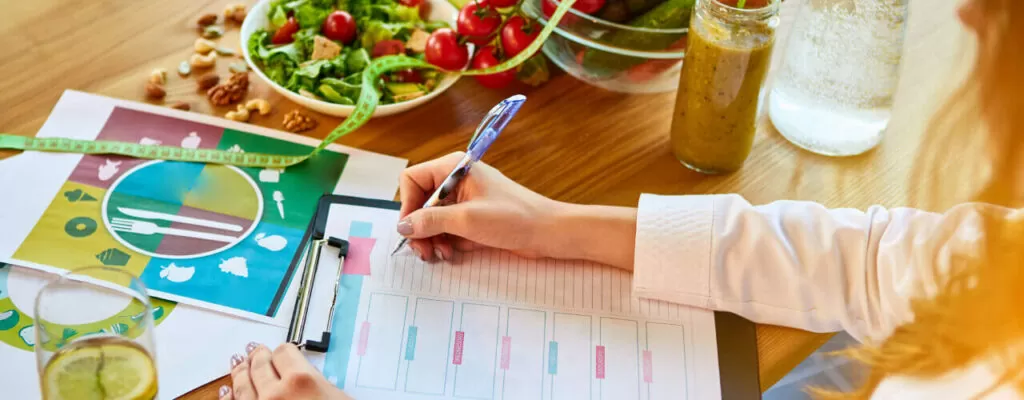 Pain and Inflammation Could Be a Thing of the Past with Diet Changes!