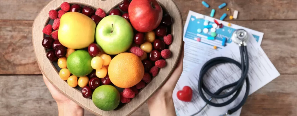 A Proper Nutrition Plan Can Help You Feel Your Best!