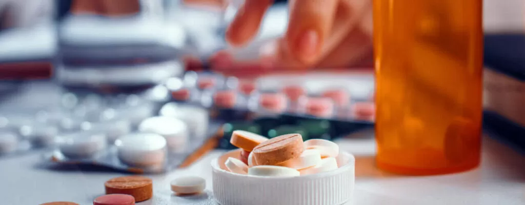 If You're Living in Pain, Opioids Don't Have to be the Answer