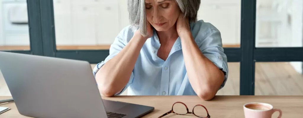 You Don't Have to Settle for Daily Chronic Pain