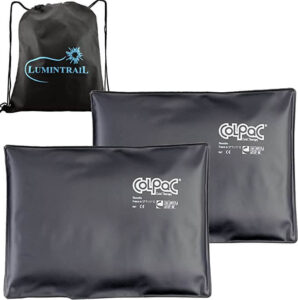 2 pack ice pack