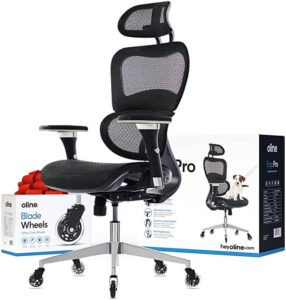 Ergonomic Chair
