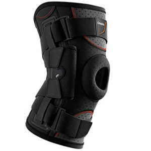 Knee brace