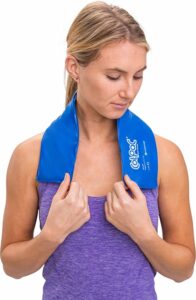 Cervical icepack