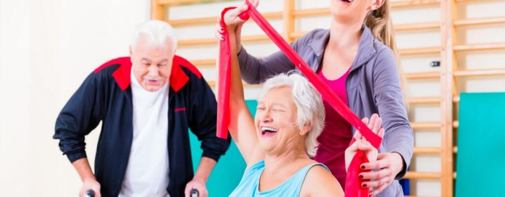 Are You Living With Chronic Pain? Try Occupational Therapy