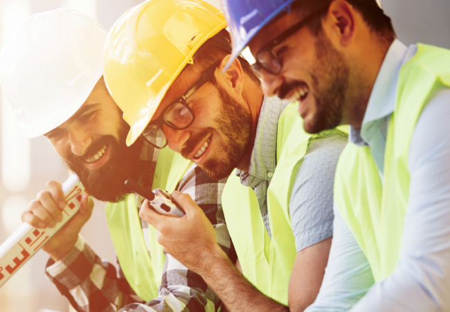 PT Can Help Prevent Industrial Injuries