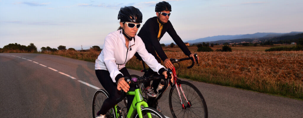 How Does Physical Therapy Help In Preventing Cycling Injuries?