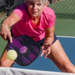 How Occupational Therapy Can Help Tennis and Pickleball Players Resolve Arm Pain