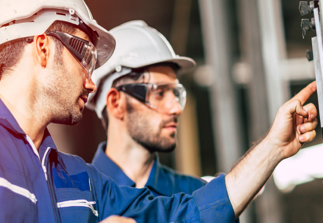 How PT Helps Heal And Prevent Common Workplace Injuries