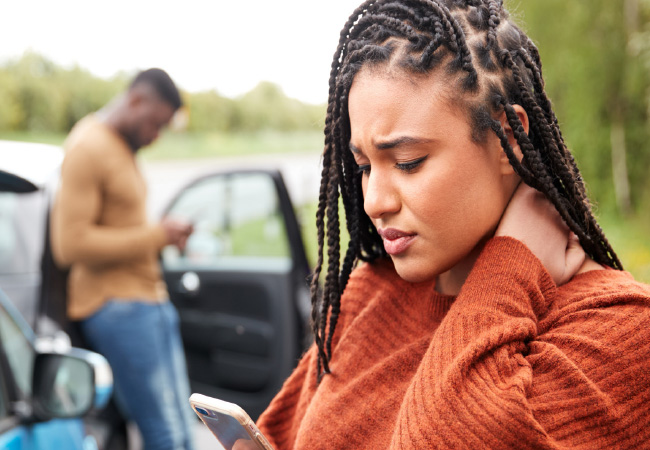 How PT Can Help You Recover After An Automobile Accident