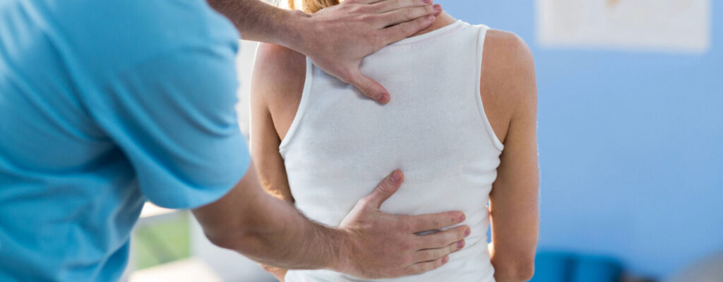 Beyond the Surface: How Massage Therapy Empowers Chronic Pain Management