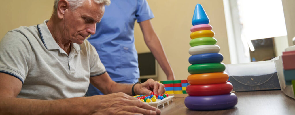 Occupational Therapy’s Impact on Stroke Patient Rehabilitation