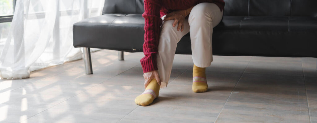 Plantar Fasciitis Relief: Effective Treatments for Foot Pain