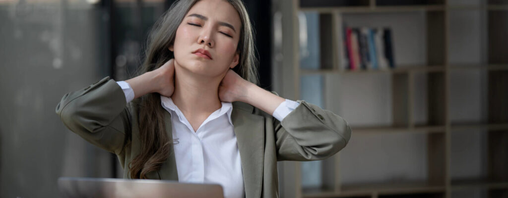 Preventing Work-Related Muscle Strains: Tips and Techniques for Injury Prevention