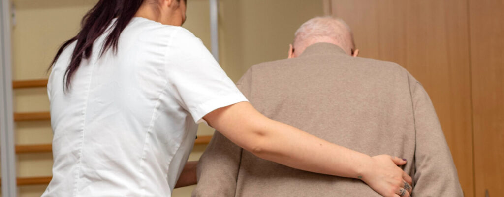 Stroke Rehabilitation Therapy: Regaining Independence