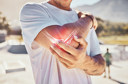 What’s Causing My Elbow and Wrist Pain — And How Can Physical Therapy Help?
