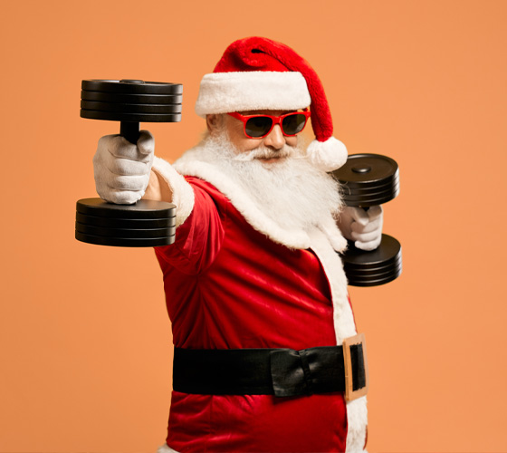How to Have an Injury-Free Holiday Season