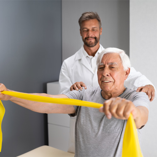 Transform Your Recovery With Pre- and Postoperative Physical Therapy