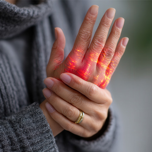 Take a Proactive Approach to Arthritis Pain with Physical and Occupational Therapy