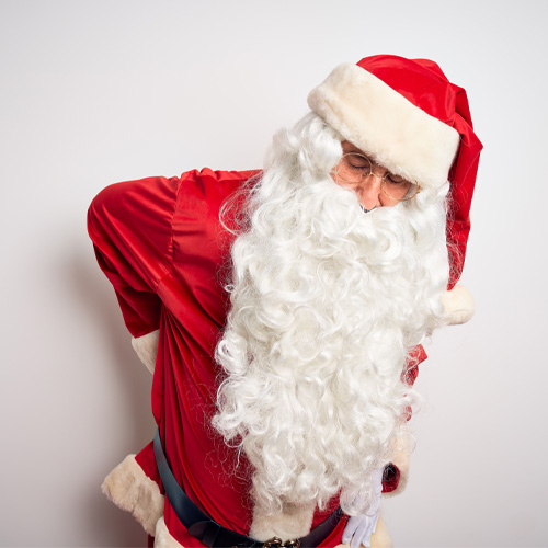 Back Pain vs. Sciatica: Exploring the Distinction