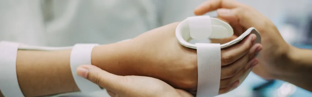 Beyond Hand Injuries: Why a Certified Hand Therapist (CHT) Can Help More People Than You Think