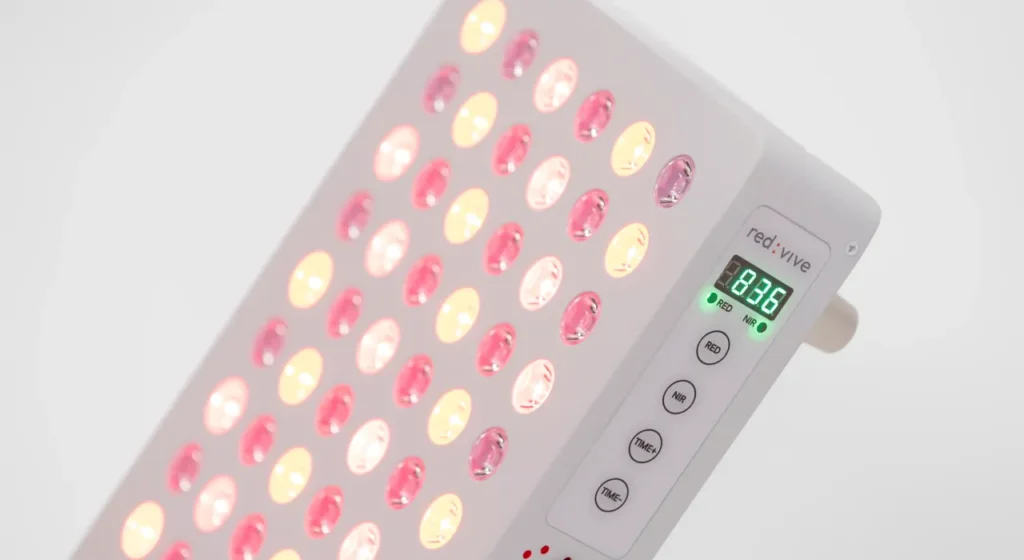 Red Light Therapy at PhysioWorks: How It Supports Healing, Recovery, and Rehabilitation
