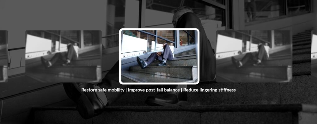 Slip and Fall Injury at Work: What You Should Know Right Away
