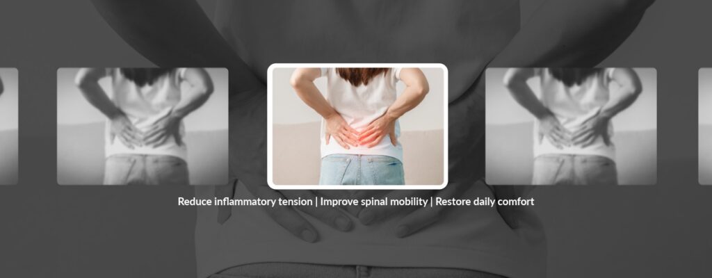 The Hidden Link Between Inflammation and Ongoing Back Pain