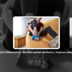 When Swelling and Pain in the Foot Are a Warning