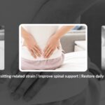 Why Your Back Hurts When You Sit for Too Long