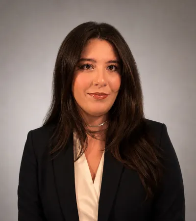 Allison Caalim