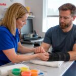 Common Causes of Hand and Wrist Pain: Therapy Solutions
