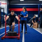 Work Rehabilitation: Training Camp for the Injured Industrial Athlete