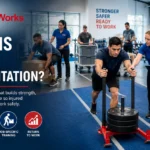 What Is Work Rehabilitation?