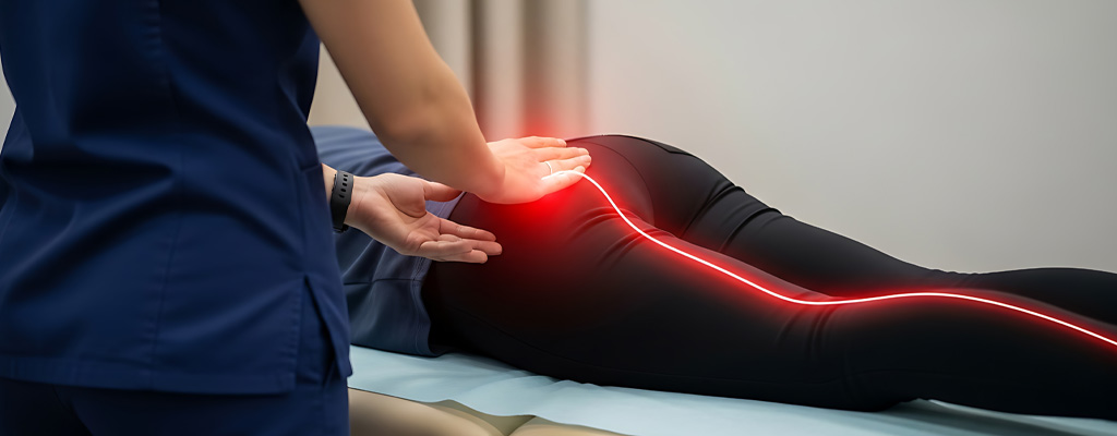 Suffering from Sciatica? Physical Therapy Has Solutions